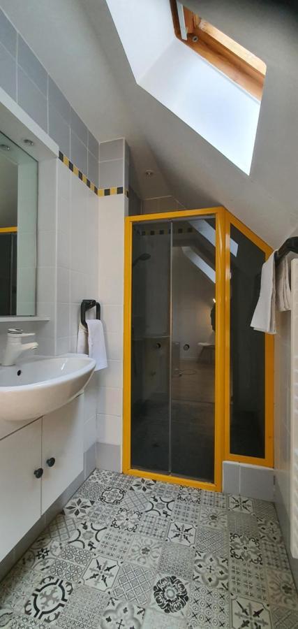 Chambre Double Boersch Exterior foto