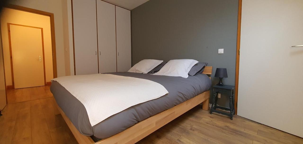 Chambre Double Boersch Exterior foto