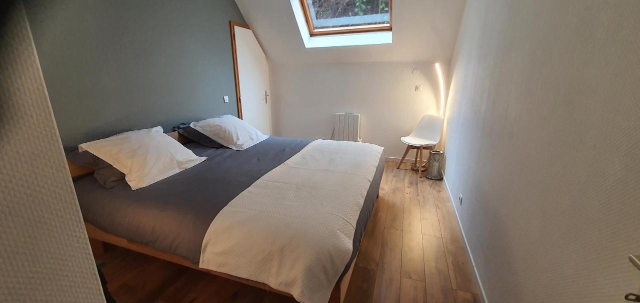 Chambre Double Boersch Exterior foto